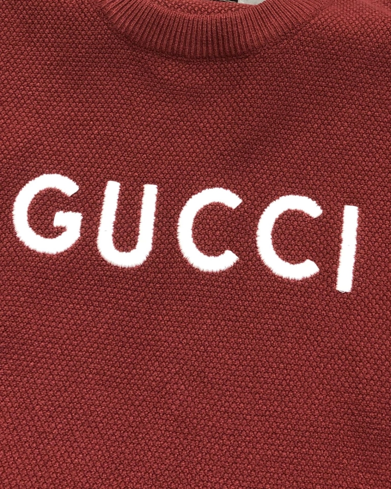 Gvc*1 sweaters